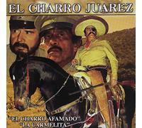 Raul De La Torre - Charro Juarez: 20 Exitos