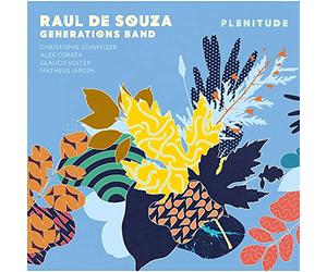 Raul De Souza - Plenitude [VINYL]