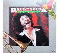 Raul De Souza - Sweet Lucy (1978) [VINYL]