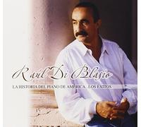 Raul Di Blasio - Historia Del Piano De America: Los Exitos [Us Import]