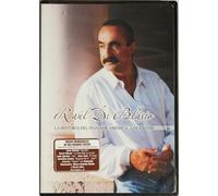 RAUL DI BLASIO - LA HISTORIA DEL PIANO DE AMERICA...LOS EXITOS [dvd]