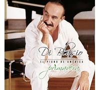 Raul Di Blasio - Primavera [Us Import]