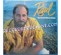 Raul - El Gallo De La Salsa [Vinyl LP]
