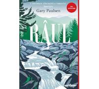 Raul - Gary Paulsen, Arthur. Red Adventure, Editie in limba romana