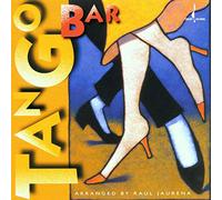 Raul Jaurena - Tango Bar