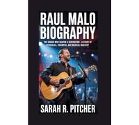 RAUL MALO BIOGRAPHY: The Singer Who Shaped a Generation - A Story of Struggles, Triumphs, and Musical Mastery