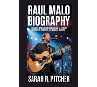 RAUL MALO BIOGRAPHY: The Singer Who Shaped a Generation - A Story of Struggles, Triumphs, and Musical Mastery