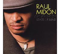 Raul Midon - State Of Mind [Us Import]