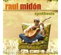 Raul Midón - Synthesis