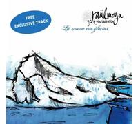 Raul Moya - Raul Moya - La Nueva Era Glaciar