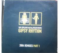 Raul Orellana Featuring Jocelyn Brown - Raul Orellana Featuring Jocelyn Brown - Gipsy Rhythm 2004 (remixes - Part 2)