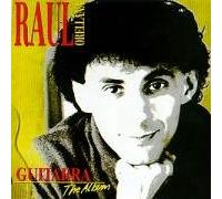 Raul Orellana - Guitarra