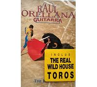 Raul Orellana - Guitarra [The Remixes]