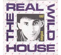 Raul Orellana - The Real Wild House [7" Vinyl]