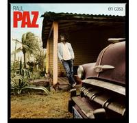 Raul Paz - En Casa