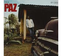 Raul Paz - En Casa