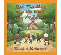 Raul The Mule Has His First Day At School