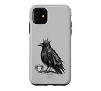 Raum Rising The Crow King Awakens Case for iPhone 11
