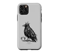Raum Rising The Crow King Awakens Case for iPhone 11 Pro