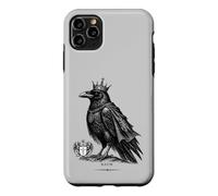 Raum Rising The Crow King Awakens Case for iPhone 11 Pro Max