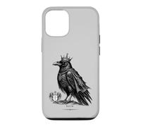 Raum Rising The Crow King Awakens Case for iPhone 12/12 Pro