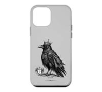Raum Rising The Crow King Awakens Case for iPhone 12 mini