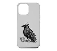 Raum Rising The Crow King Awakens Case for iPhone 12 Pro Max