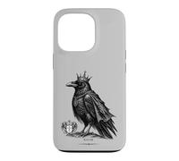 Raum Rising The Crow King Awakens Case for iPhone 13 Pro