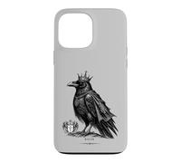 Raum Rising The Crow King Awakens Case for iPhone 13 Pro Max