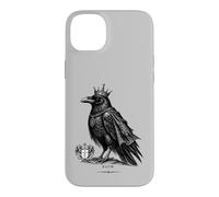 Raum Rising The Crow King Awakens Case for iPhone 14 Plus