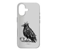 Raum Rising The Crow King Awakens Case for iPhone 17