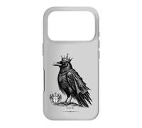 Raum Rising The Crow King Awakens Case for iPhone 17 Pro