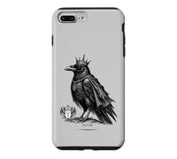 Raum Rising The Crow King Awakens Case for iPhone 7 Plus/8 Plus