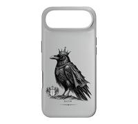 Raum Rising The Crow King Awakens Case for iPhone Air
