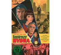 Raumkreuzer Hydra-Duell im All-Auf 333 Stück limitiert-SCIFI Nr. 7 [Import]