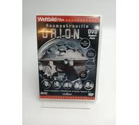 Raumpatrouille Orion - Folgen 1-7