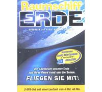 Raumschiff Erde (2 DVDs)