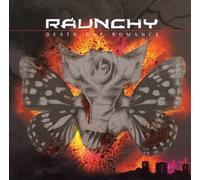 Raunchy - Death Pop Romance (+Bonus)