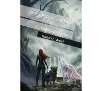 Raura, Riddick, and John: Kin of Mist and Stone (Shifters)