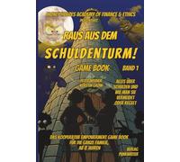 Raus aus dem Schuldenturm! (MONEY HEROES)