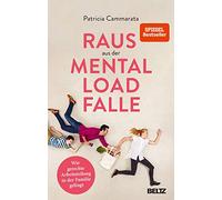 Raus aus der Mental Load-Falle: Wie gerechte Arbeitsteilung in der Familie gelingt