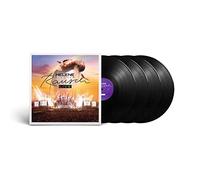 Fischer,Helene - Rausch (Live) 4lp [VINYL]
