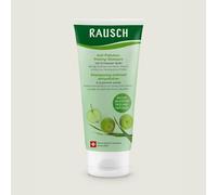 Rausch Anti-Pollution Peeling Shampoo with Swiss Apple, 100ml, Natural Exfoliating Formula, Silicone-Free, Vegan