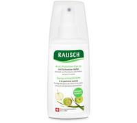 Rausch Anti Pollution Spray 100ml