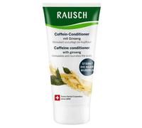 Rausch Caffeine Conditioner With Ginseng 150ml