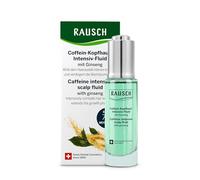 Rausch Ginseng Coffein intensive fluid 30 ml