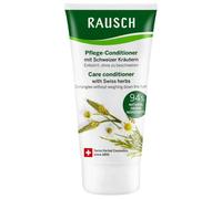 Rausch Care Conditioner With Swiss Herbs 150ml