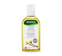 Rausch Coltsfoot Anti-Dandruff Lotion 200ml with 98% Natural Ingredients for Dry Dandruff