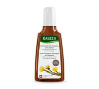 RAUSCH Huflattich Anti Schuppen Shampoo 200 ml
