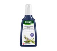 Rausch Cool Tones For Blonde or Grey Hair Shampoo with Silver Sage -200ml